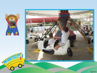 Villa campestre 11 junio