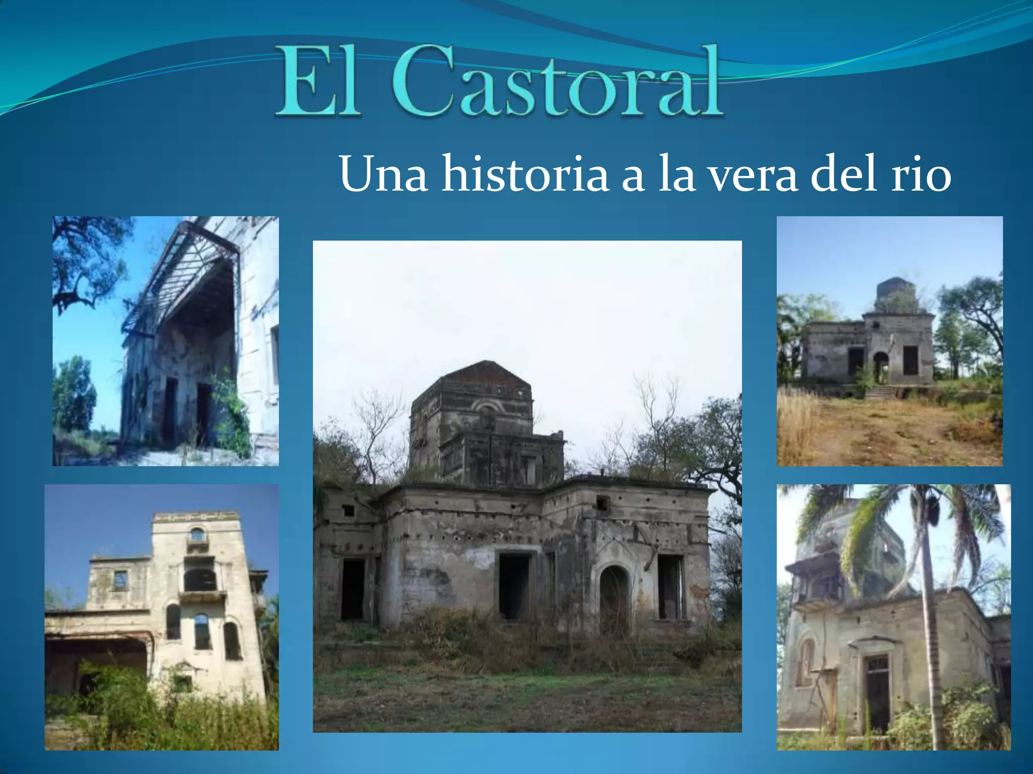 Villa de leales un pueblo con historia