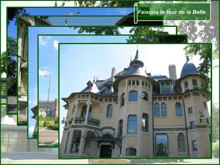 Villa Demoiselle A Reims Villa Demoiselle A Reims