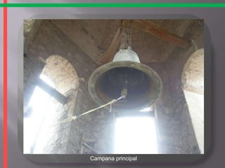 Campana principal