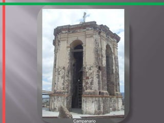 Campanario