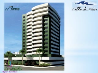 Villa di Mare - Jardim Armação