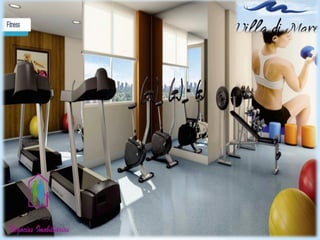 Villa di Mare - Jardim Armação