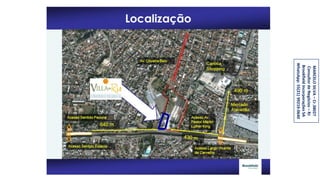 MARCELOSILVA–Cr.38027
ConsultordeNegócios–RJ
BrookfieldIncorporaçõesSA
WhatsApp:55(21)99219-0640
 