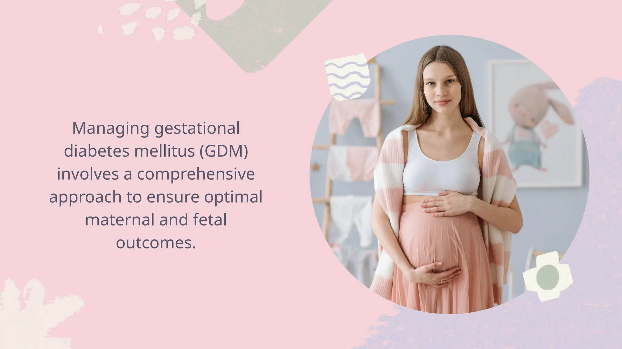 Gestational Diabetes Mellitus by VFK.pptx