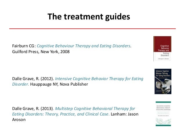 Intensive Cognitive Behavioral Therapy >> Villa Garda Cbt E Clinical Service Intensive Cognitive Behavioral Therapy >> Villa Garda Cbt E Clinical Service
