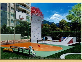 Corretora Dora Mello
(21) 7883-4126 / Id 12*87143 / 3647-1625 www.webrioimoveis.com.br
 