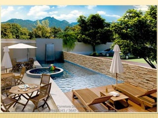 Corretora Dora Mello
(21) 7883-4126 / Id 12*87143 / 3647-1625 www.webrioimoveis.com.br
 