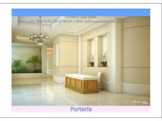 Corretora Dora Mello
(21) 7883-4126 / Id 12*87143 / 3647-1625 www.webrioimoveis.com.br
 