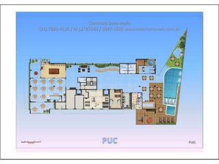 Corretora Dora Mello
(21) 7883-4126 / Id 12*87143 / 3647-1625 www.webrioimoveis.com.br
 