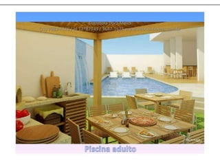 Corretora Dora Mello
(21) 7883-4126 / Id 12*87143 / 3647-1625 www.webrioimoveis.com.br
 