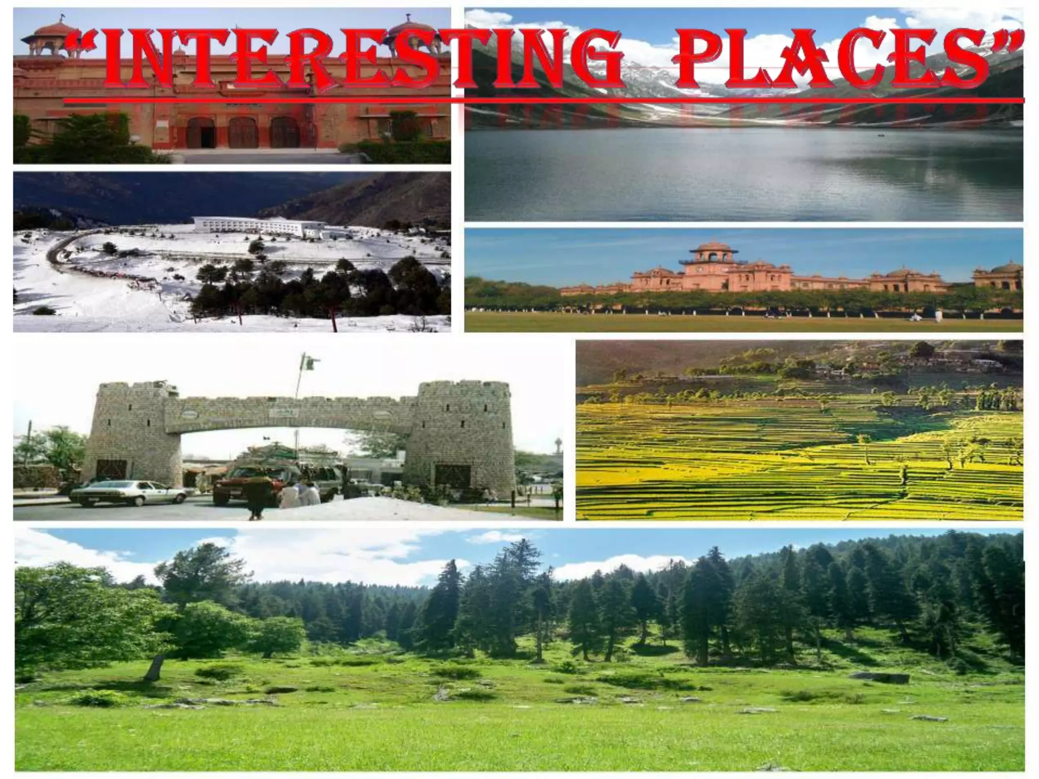PROVINCES OF PAKISTAN***** | PPTX