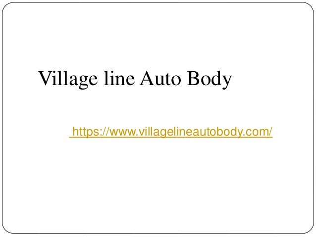 Village Auto Body >> Village Line Auto Body Auto Body Repair In Amityville Ny Village Auto Body >> Village Line Auto Body Auto Body Repair In Amityville Ny