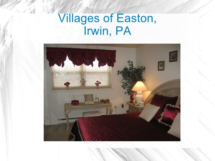 Villages of Easton