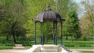 Saint-Valentin (Indre)
 