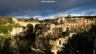 Minerve (Hérault)
 