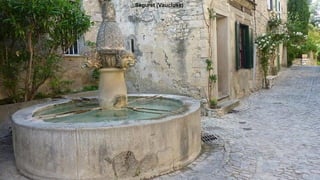Séguret (Vaucluse)
 