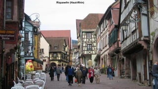 Riquewihr (Haut-Rhin)
 