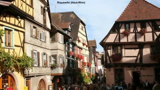 Riquewihr (Haut-Rhin)
 