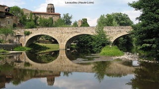 Lavaudieu (Haute-Loire)
 