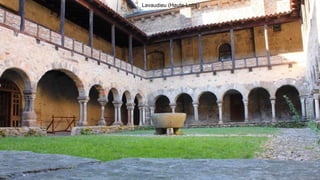 Lavaudieu (Haute-Loire)
 