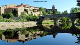 Lavaudieu (Haute-Loire)
 