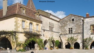 Monpazier (Dordogne)
 