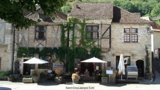 Saint-Cirq-Lapopie (Lot)
 