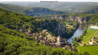 Saint-Cirq-Lapopie (Lot)
 