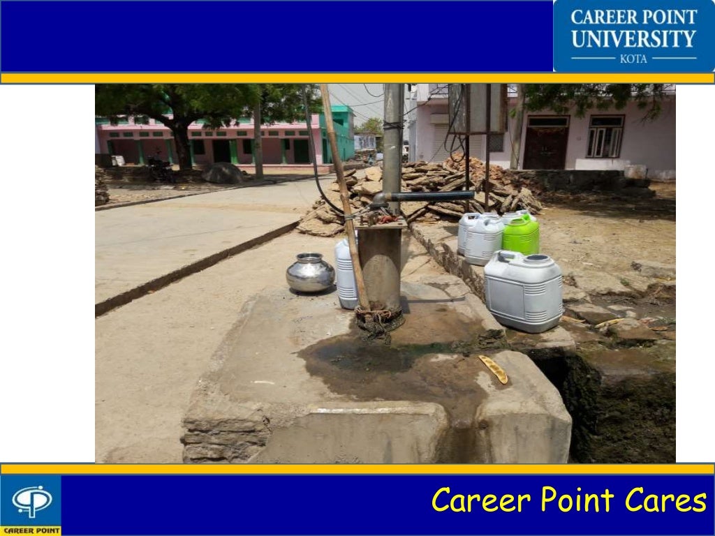 Village survey ppt Village survey ppt