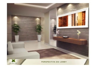 Hall Social




P E R S P E C T I VA D O L O B B Y
 