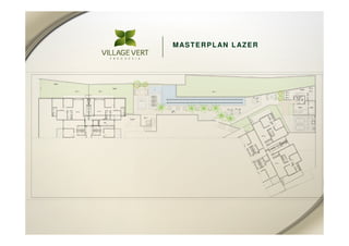 M AS T E R P L AN L AZ E R
 