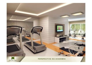 P E R S P E C T I VA D A AC A D E M I A
 