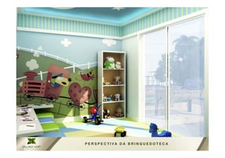 P E R S P E C T I VA D A B R I N Q U E D O T E C A
 