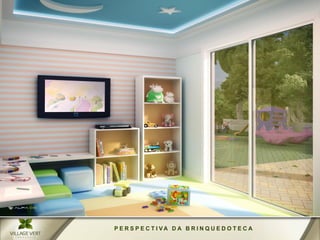 P E R S P E C T I VA D A B R I N Q U E D O T E C A
 