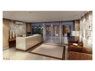 Villaggio Lake e Gardens