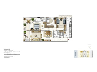 Villaggio Lake e Gardens