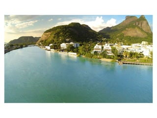 Villaggio Lake e Gardens