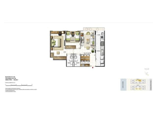 Villaggio Lake e Gardens