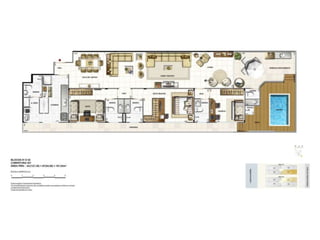 Villaggio Lake e Gardens