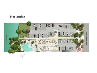 Villaggio Lake e Gardens