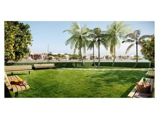 Villaggio Lake e Gardens