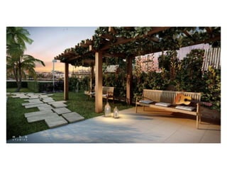 Villaggio Lake e Gardens