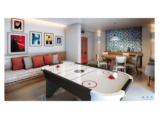 Villaggio Lake e Gardens