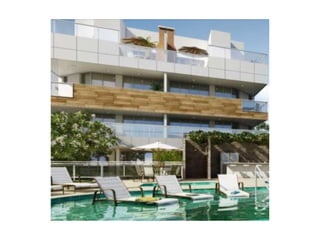 Villaggio Lake e Gardens