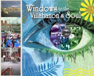 Windows to the Villahanon’s Soul   1
 