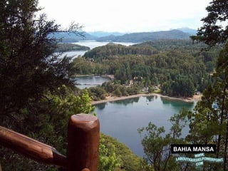 BAHIA MANSA 