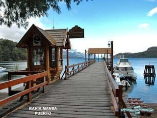 BAHIA MANSA PUERTO 
