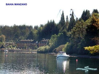 BAHIA MANZANO 