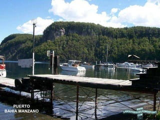 PUERTO BAHIA MANZANO 